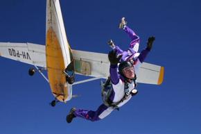 Skydive Temora - Port Augusta Accommodation 1