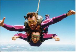 Skydive Temora - Port Augusta Accommodation 2