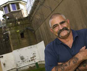 Maitland Gaol - Port Augusta Accommodation 2
