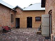 The Old Convict Gaol And Museum - Port Augusta Accommodation 2