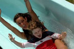 Jamberoo Action Park - Port Augusta Accommodation 1