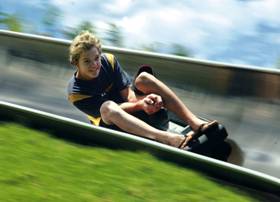 Jamberoo Action Park - Port Augusta Accommodation 2