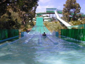 Kalamunda Wet 'n' Wild - Port Augusta Accommodation 1