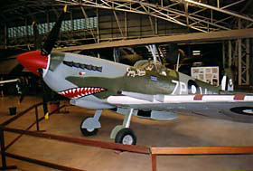 The Australian Aviation Heritage Centre - Port Augusta Accommodation 1
