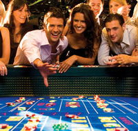 Star City Casino Sydney - Port Augusta Accommodation