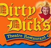 Dirty Dicks