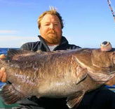 Bravo Fishing Charters - Port Augusta Accommodation