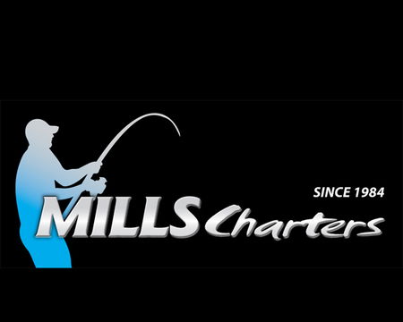 Mills Charters Fishing And Whale Watch Cruises - Port Augusta Accommodation 0