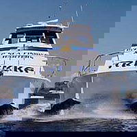Sunshine Coast Fishing Charters - Port Augusta Accommodation 0