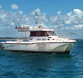 Sunshine Coast Fishing Charters - Port Augusta Accommodation 1