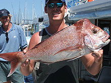 Sunshine Coast Fishing Charters - Port Augusta Accommodation 2