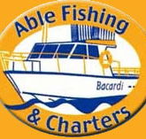 Able Fishing Charters - Port Augusta Accommodation