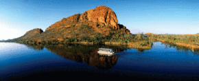 Kununurra Cruises - Port Augusta Accommodation