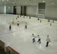 Liverpool Catholic Club Rink - Port Augusta Accommodation
