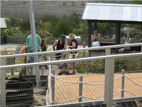 High Country - Port Augusta Accommodation 0
