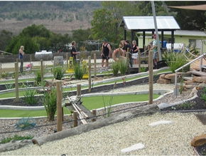 High Country - Port Augusta Accommodation 1