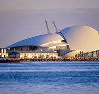Western Australian Maritime Museum - Fremantle - Port Augusta Accommodation