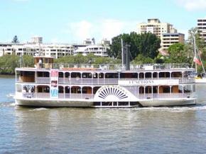 Kookaburra River Queens - Port Augusta Accommodation 3