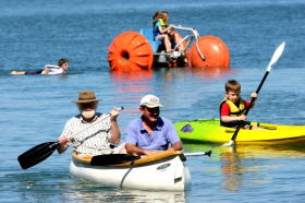 Coochie Boat Hire - Port Augusta Accommodation 0