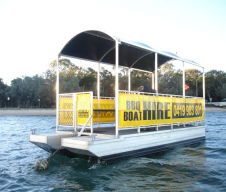 Coochie Boat Hire - Port Augusta Accommodation 3