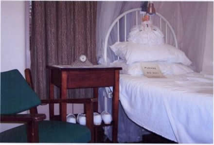Herston QLD Port Augusta Accommodation