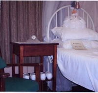 Nursing Museum RBH - Port Augusta Accommodation