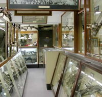Queensland Military Memorial Museum - Port Augusta Accommodation