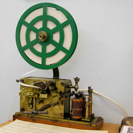 Telstra Museum - Port Augusta Accommodation 2