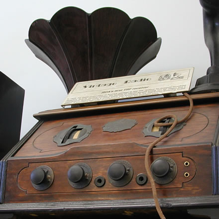 Telstra Museum - Port Augusta Accommodation 3