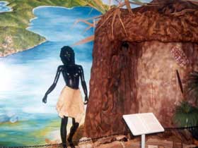 Proserpine Historical Museum - Port Augusta Accommodation 1
