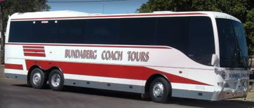 Bundaberg Coaches - Port Augusta Accommodation 0