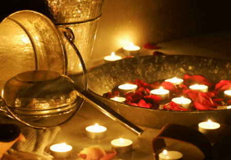 Lella Hammam Moroccan Bath And Spa - Port Augusta Accommodation 0