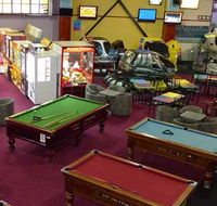 Funcity Sunshine - Port Augusta Accommodation