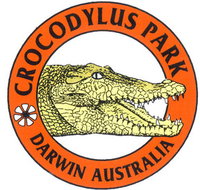 Crocodylus Park - Port Augusta Accommodation
