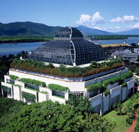 Cairns Wildlife Dome - Port Augusta Accommodation