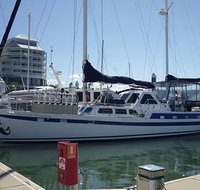 Coral Sea Dreaming Dive and Sail - Port Augusta Accommodation