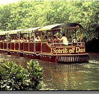 Daintree Rainforest River Trains - Port Augusta Accommodation