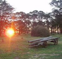 Point Cook Homestead - Port Augusta Accommodation