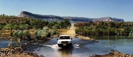  Port Augusta Accommodation