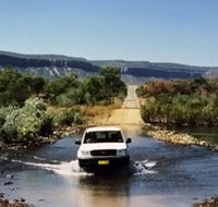 Banksia Adventures - Port Augusta Accommodation