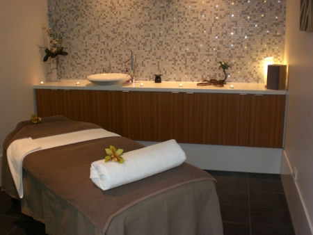Spa On Brougham - Port Augusta Accommodation 2