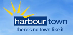Harbour Town Adelaide - Port Augusta Accommodation 0