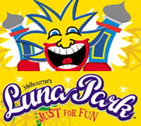 Luna Park Melbourne - Port Augusta Accommodation 0
