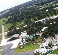 Commando Skydivers - Port Augusta Accommodation
