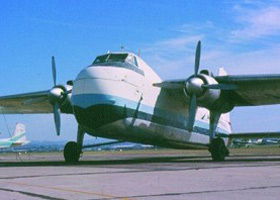 The Australian National Aviation Museum - Port Augusta Accommodation 1