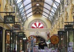 MELTours - Port Augusta Accommodation 0