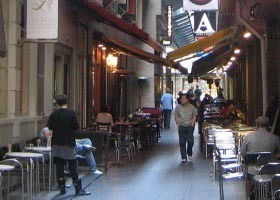 MELTours - Port Augusta Accommodation 1