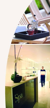 Lyall Hotel And Spa - Port Augusta Accommodation 0