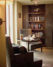 Lyall Hotel And Spa - Port Augusta Accommodation 2