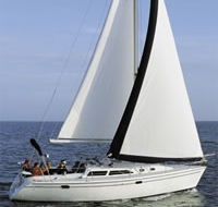 Victorian Yacht Charters - Port Augusta Accommodation